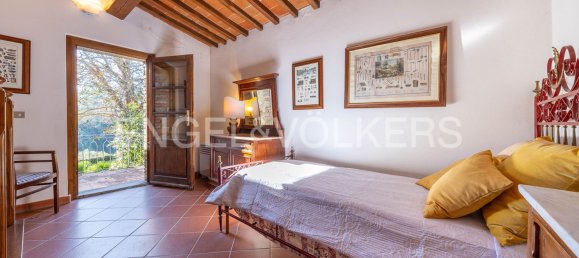 Квартира с 3 спальнями в Бучине, Италия № 138768 15