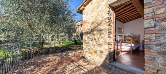 Квартира с 3 спальнями в Бучине, Италия № 138768 16