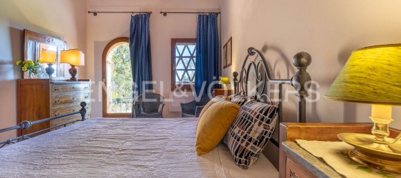 Квартира с 3 спальнями в Бучине, Италия № 138768 12