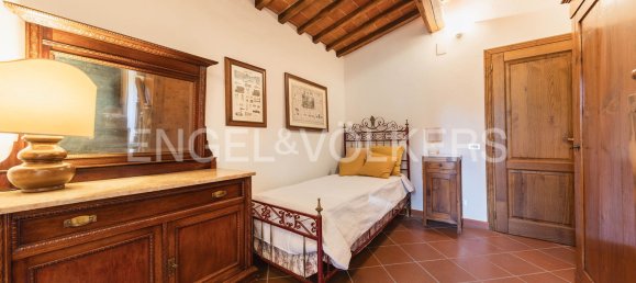 Квартира с 3 спальнями в Бучине, Италия № 138768 14