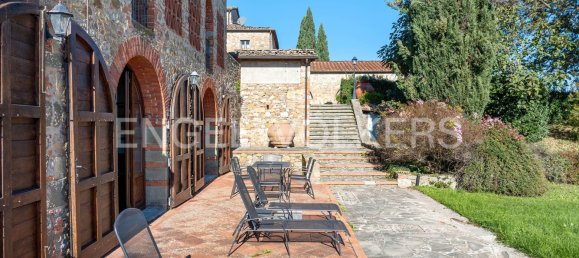 Квартира с 3 спальнями в Бучине, Италия № 138768 5