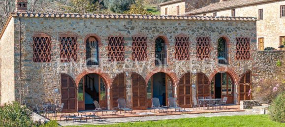 Квартира с 3 спальнями в Бучине, Италия № 138768 3