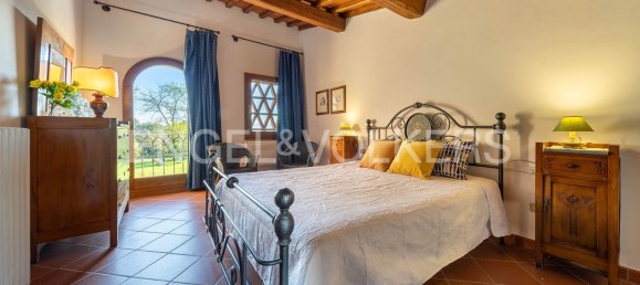 Квартира с 3 спальнями в Бучине, Италия № 138768 11