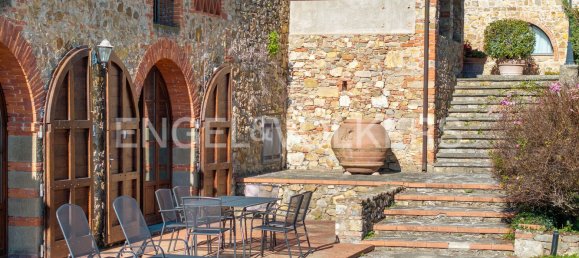 Квартира с 3 спальнями в Бучине, Италия № 138768 6