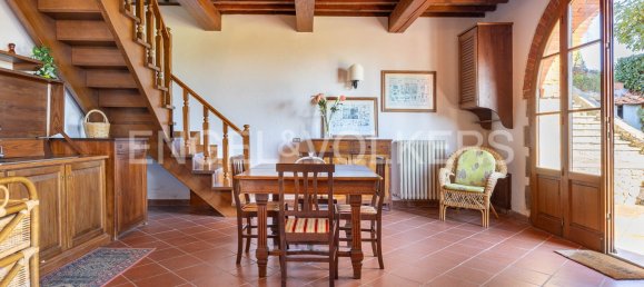 Квартира с 3 спальнями в Бучине, Италия № 138768 7