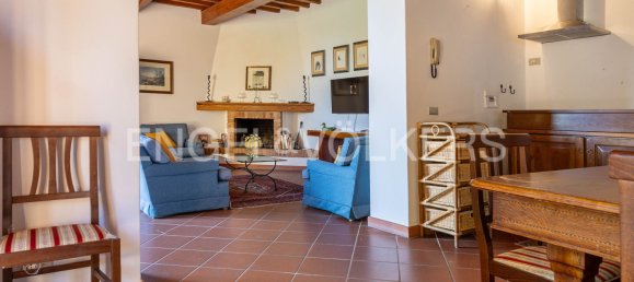 Квартира с 3 спальнями в Бучине, Италия № 138768 10