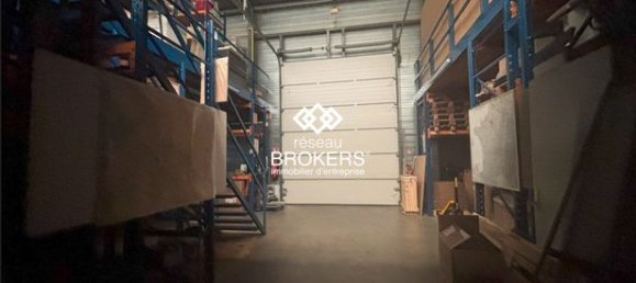 Gewerbliche Immobilie in Gonesse, France 1080m², Nr. 354033 7