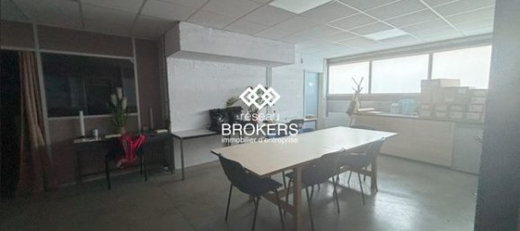 Gewerbliche Immobilie in Gonesse, France 1080m², Nr. 354033 5