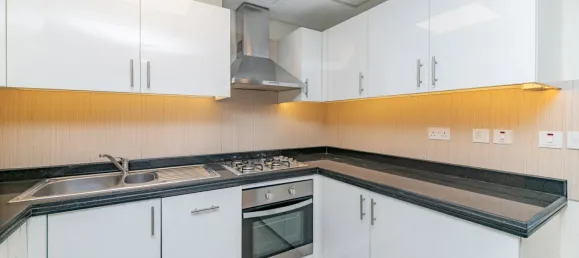 1 dormitorio apartamento en alquiler en DIFC, Dubai, UAE № 108457 6