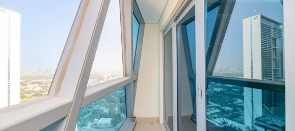 1 dormitorio apartamento en alquiler en DIFC, Dubai, UAE № 108457 12