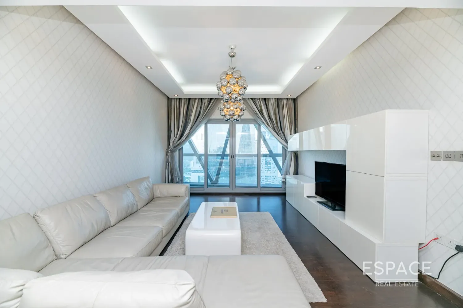 1 dormitorio apartamento en alquiler en DIFC, Dubai, UAE № 108457
