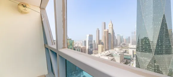 1 dormitorio apartamento en alquiler en DIFC, Dubai, UAE № 108457 13