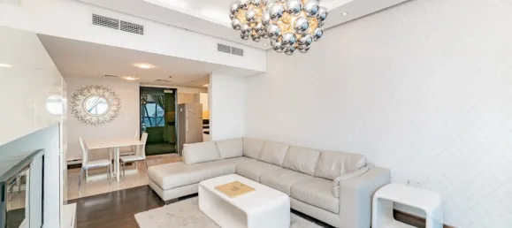 1 dormitorio apartamento en alquiler en DIFC, Dubai, UAE № 108457 4
