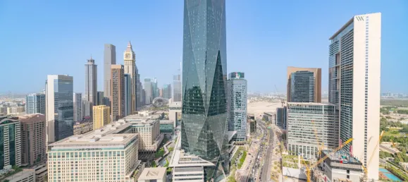 1 dormitorio apartamento en alquiler en DIFC, Dubai, UAE № 108457 14