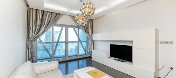 1 dormitorio apartamento en alquiler en DIFC, Dubai, UAE № 108457 2