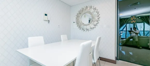 1 dormitorio apartamento en alquiler en DIFC, Dubai, UAE № 108457 5