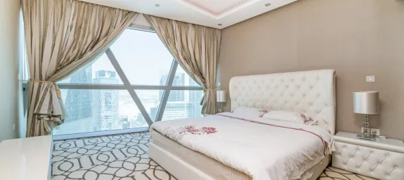 1 dormitorio apartamento en alquiler en DIFC, Dubai, UAE № 108457 8