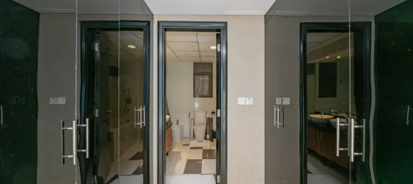 1 dormitorio apartamento en alquiler en DIFC, Dubai, UAE № 108457 10