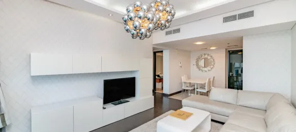 1 dormitorio apartamento en alquiler en DIFC, Dubai, UAE № 108457 3