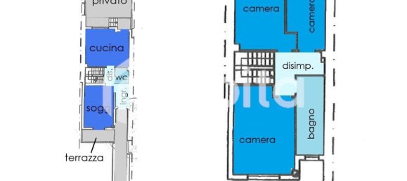 5 bedrooms House in Figline e Incisa Valdarno, Italy No. 381581 24