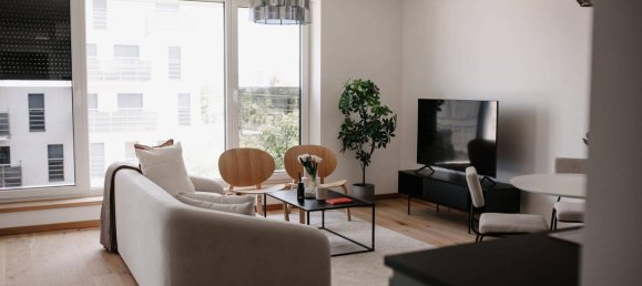 Apartamento de 2 divisões em Leopoldstadt, Austria N.º 127855 2