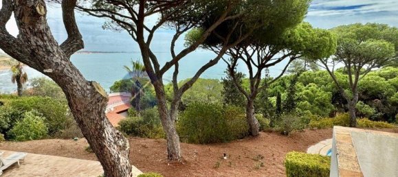 5 Schlafzimmer Villa in Albufeira, Portugal, Nr. 137900 8