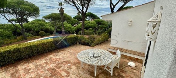 5 Schlafzimmer Villa in Albufeira, Portugal, Nr. 137900 4