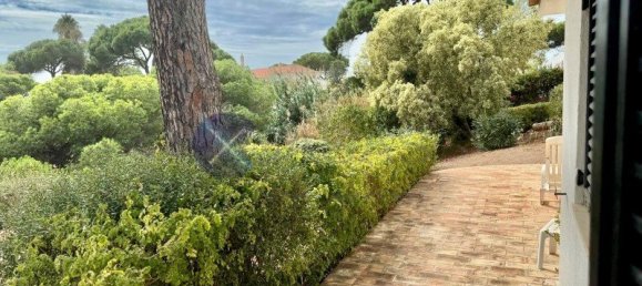 5 Schlafzimmer Villa in Albufeira, Portugal, Nr. 137900 11