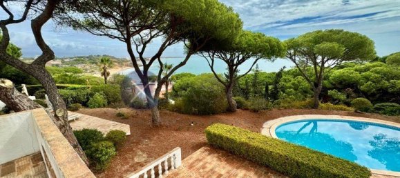 5 Schlafzimmer Villa in Albufeira, Portugal, Nr. 137900 27