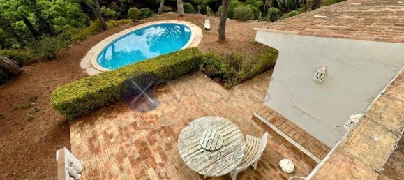 5 Schlafzimmer Villa in Albufeira, Portugal, Nr. 137900 5