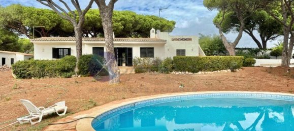 5 Schlafzimmer Villa in Albufeira, Portugal, Nr. 137900 29