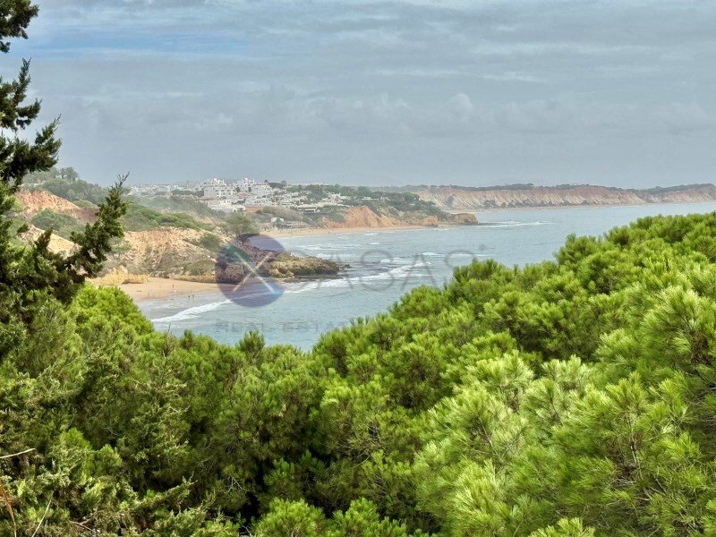 5 Schlafzimmer Villa in Albufeira, Portugal, Nr. 137900