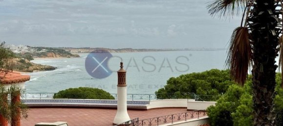 5 Schlafzimmer Villa in Albufeira, Portugal, Nr. 137900 32