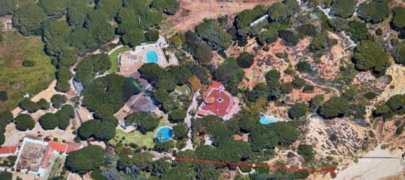 5 Schlafzimmer Villa in Albufeira, Portugal, Nr. 137900 17