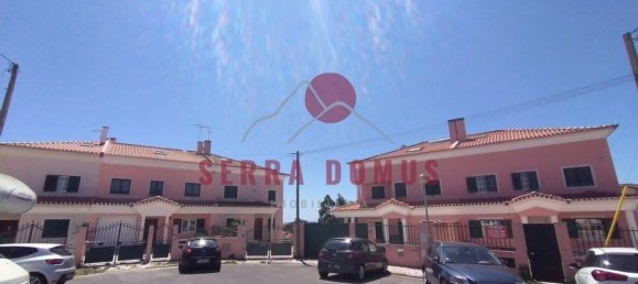 7 Schlafzimmer Haus in Rio de Mouro, Portugal, Nr. 165923 13