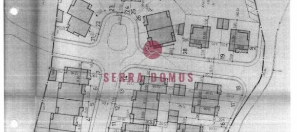 7 Schlafzimmer Haus in Rio de Mouro, Portugal, Nr. 165923 27