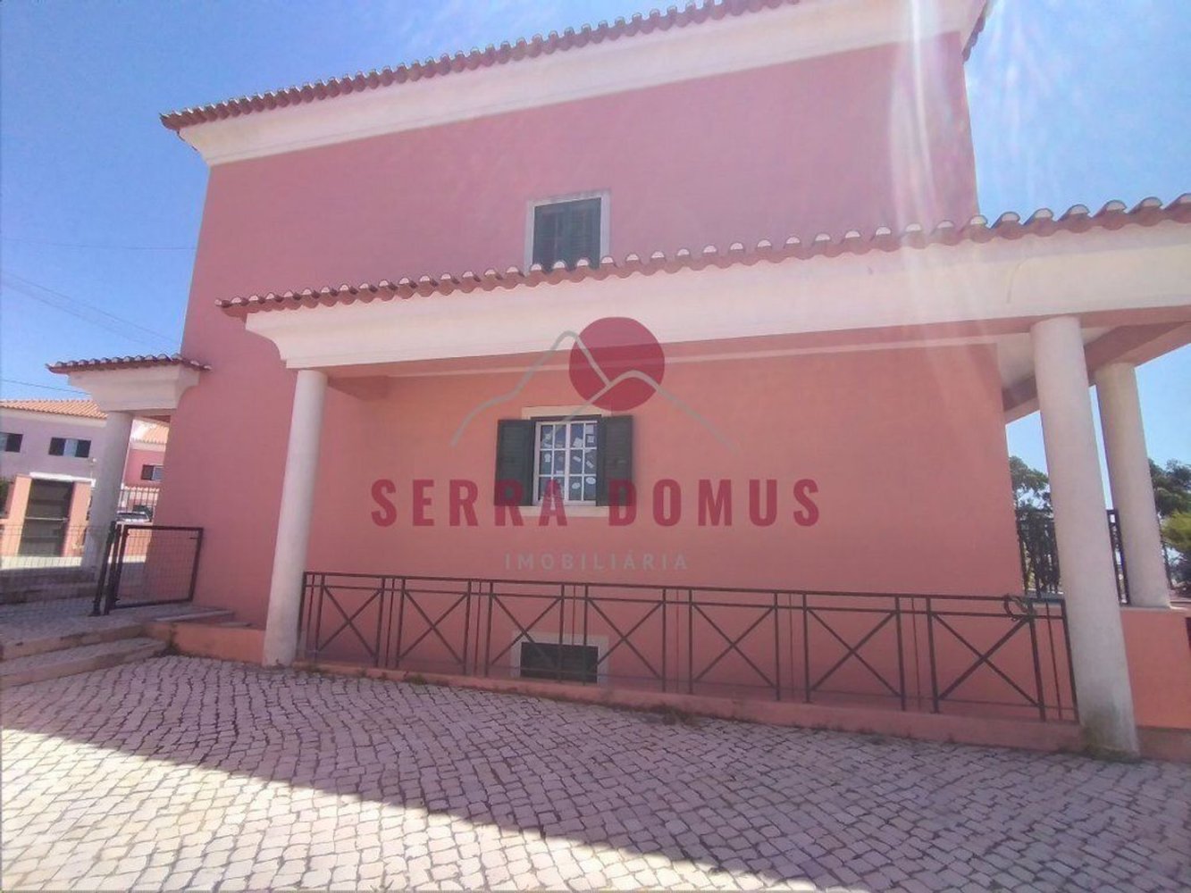 7 Schlafzimmer Haus in Rio de Mouro, Portugal, Nr. 165923
