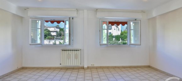 Квартира с 2 спальнями в Ницца, Франция № 331694 5