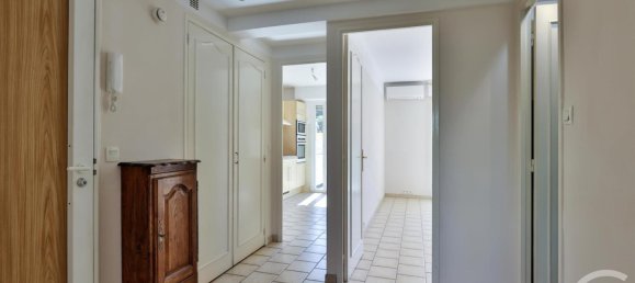 Квартира с 2 спальнями в Ницца, Франция № 331694 4