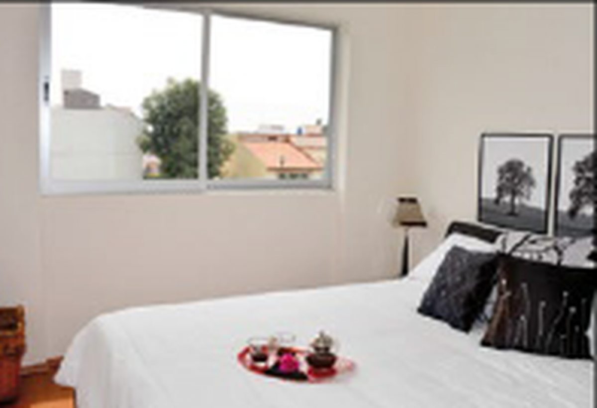 Apartamento T2 em Mexicali, Mexico N.º 156167