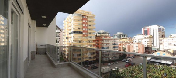 3 rooms Apartment in Mahmutlar, Turkey No. 9569 14