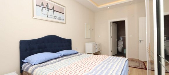 3 rooms Apartment in Mahmutlar, Turkey No. 9569 12