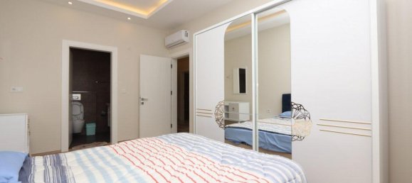 3 rooms Apartment in Mahmutlar, Turkey No. 9569 13