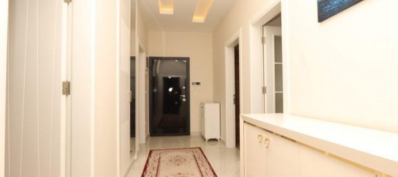 3 rooms Apartment in Mahmutlar, Turkey No. 9569 8