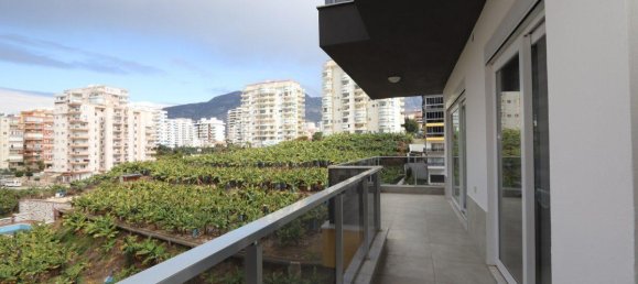 3 rooms Apartment in Mahmutlar, Turkey No. 9569 16