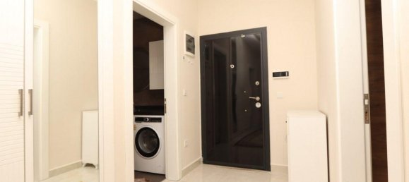 3 rooms Apartment in Mahmutlar, Turkey No. 9569 7