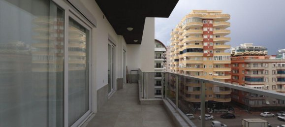 3 rooms Apartment in Mahmutlar, Turkey No. 9569 15