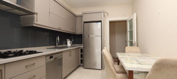 3 rooms Apartment in Mahmutlar, Turkey No. 9569 6