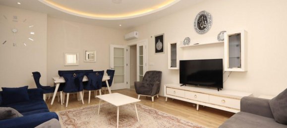 3 rooms Apartment in Mahmutlar, Turkey No. 9569 3