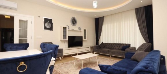 3 rooms Apartment in Mahmutlar, Turkey No. 9569 2